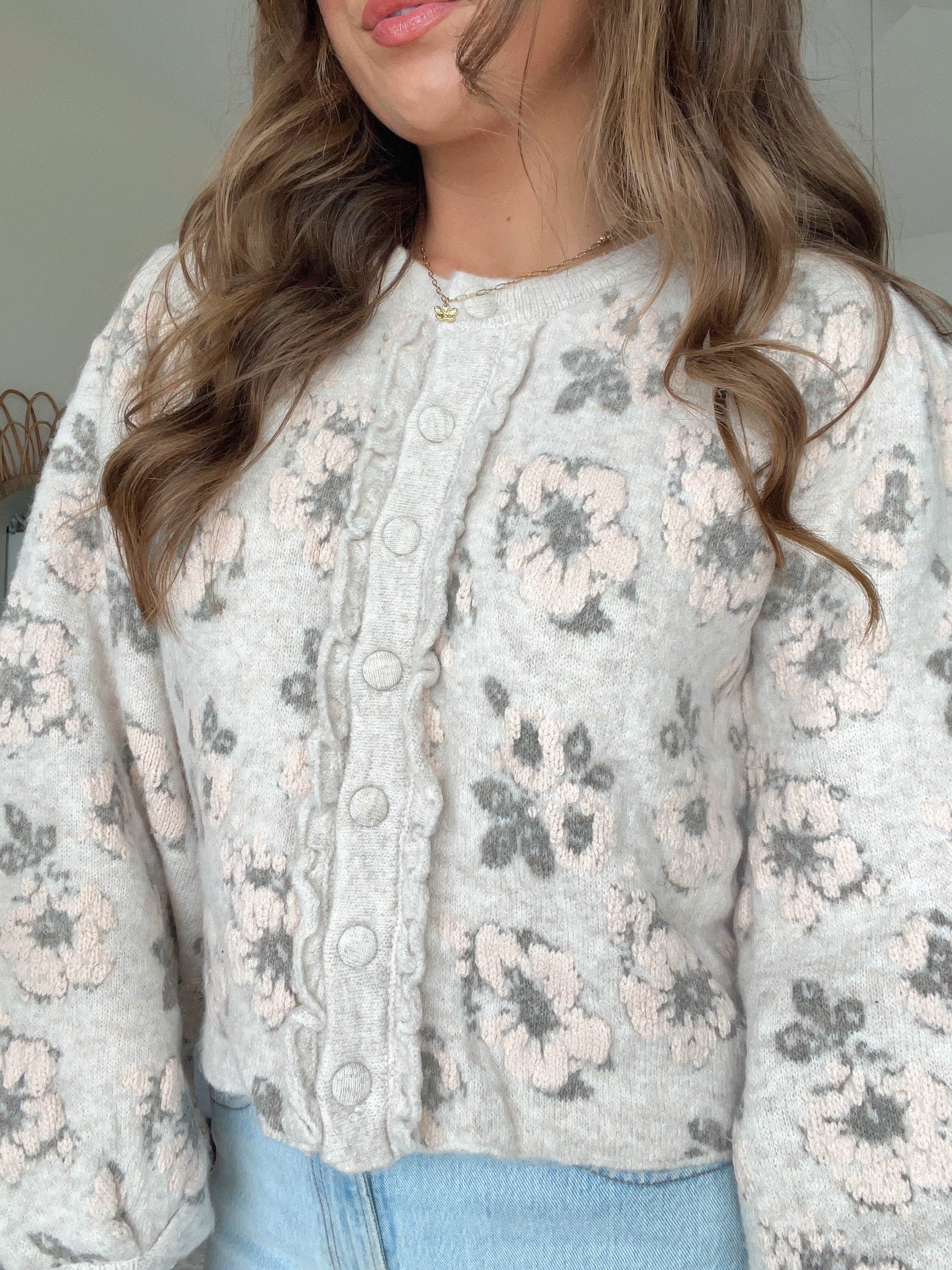 Long Sleeve Tops